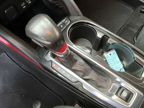 Certified 2021 Chevrolet TrailBlazer RS w/ Convenience Package image 15