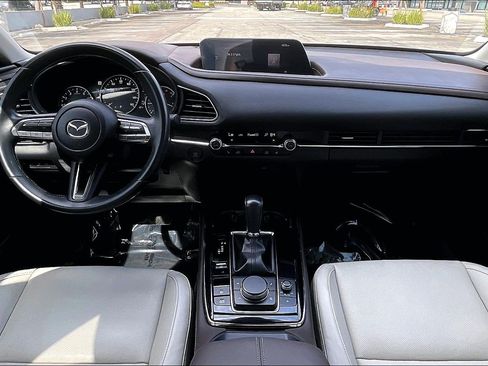 Used 2021 MAZDA CX-30 FWD 2.5 S w/ Premium Package image 15