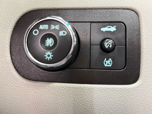 Used 2007 Chevrolet Impala SS w/ Convenience Package FWD image 25