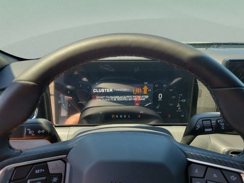 New 2026 Ford Mustang Premium RWD image 16