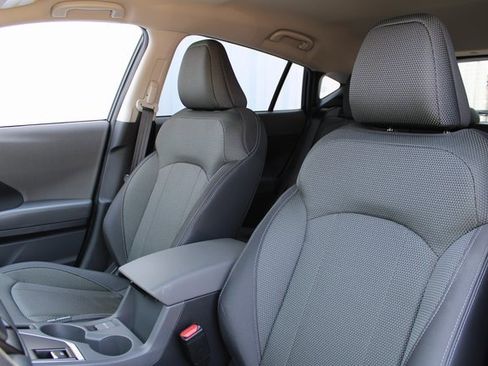 New 2026 Subaru Crosstrek 2.0i Premium image 16