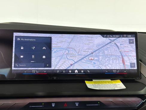 Used 2026 BMW X3 xDrive30i AWD/4WD image 24