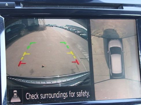 Used 2020 Nissan Murano SL w/ Moonroof Package image 41