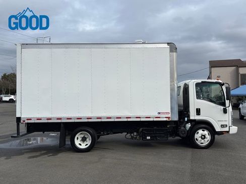 Used 2024 Chevrolet Low Cab Forward 4500 XD image 6