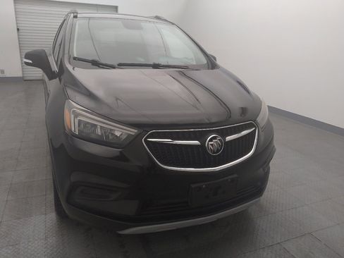 Used 2018 Buick Encore Preferred image 14