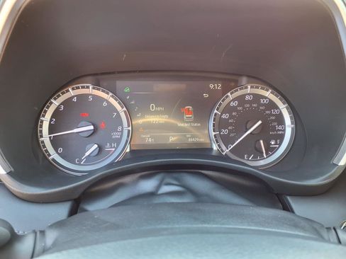 Used 2022 Toyota Highlander XSE image 18