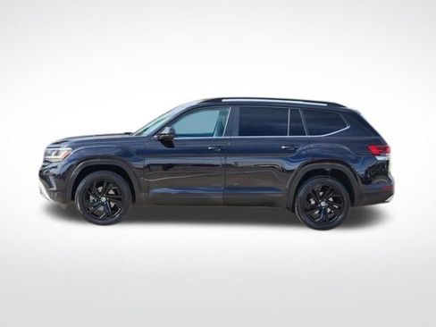 Used 2022 Volkswagen Atlas SE FWD image 13