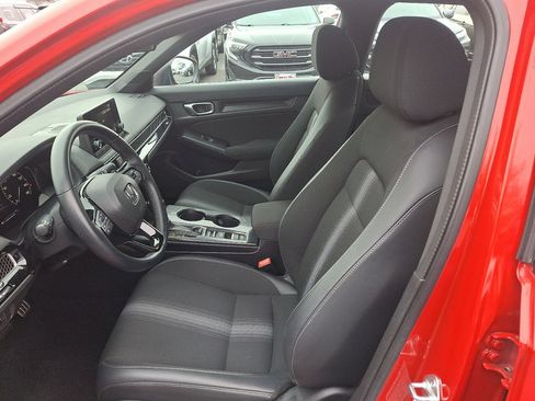 Used 2023 Honda Civic Sport image 23
