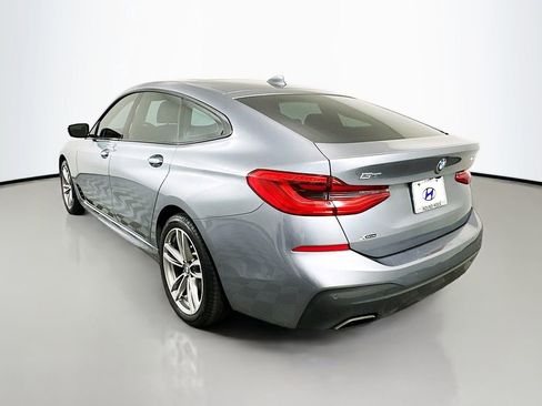 Used 2018 BMW 640i Gran Turismo xDrive image 7