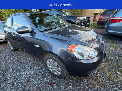 Used 2010 Hyundai Accent GS