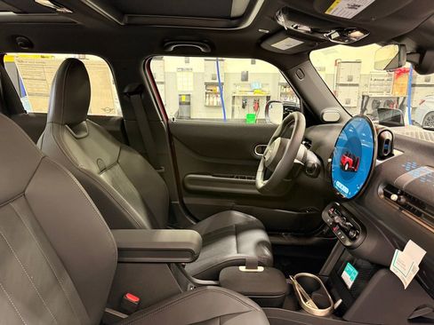 New 2026 MINI Cooper S image 28