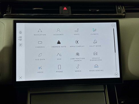 Used 2025 Land Rover Range Rover Velar S image 14