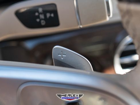 Used 2018 Mercedes-Benz S 560 S 560 4MATIC image 26