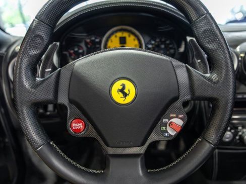 Used 2008 Ferrari F430 Spider RWD image 38