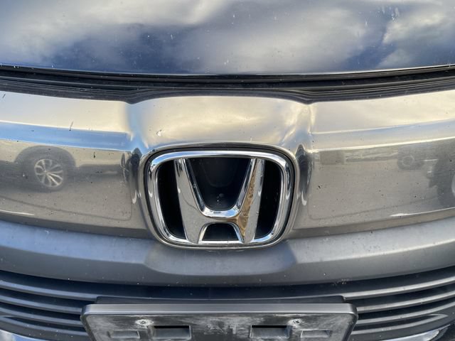 Used 2019 Honda HR-V EX-L image 3
