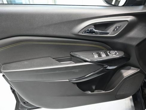 New 2026 Chevrolet Trax ACTIV w/ Driver Confidence Package image 24