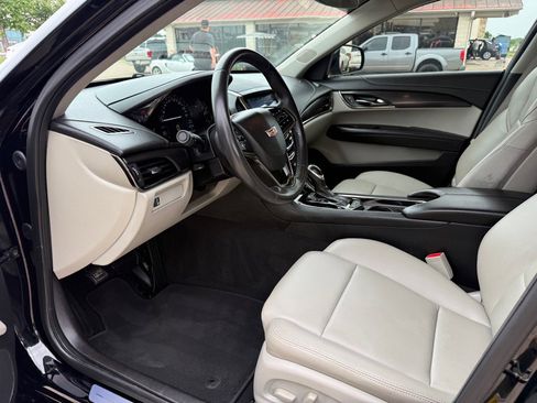 Used 2018 Cadillac ATS 2.0T Sedan image 14