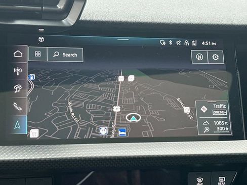 Used 2025 Audi RS 3 image 16