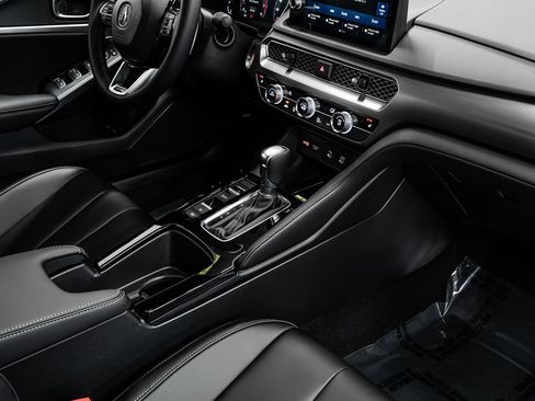 New 2026 Acura Integra A-Spec image 19