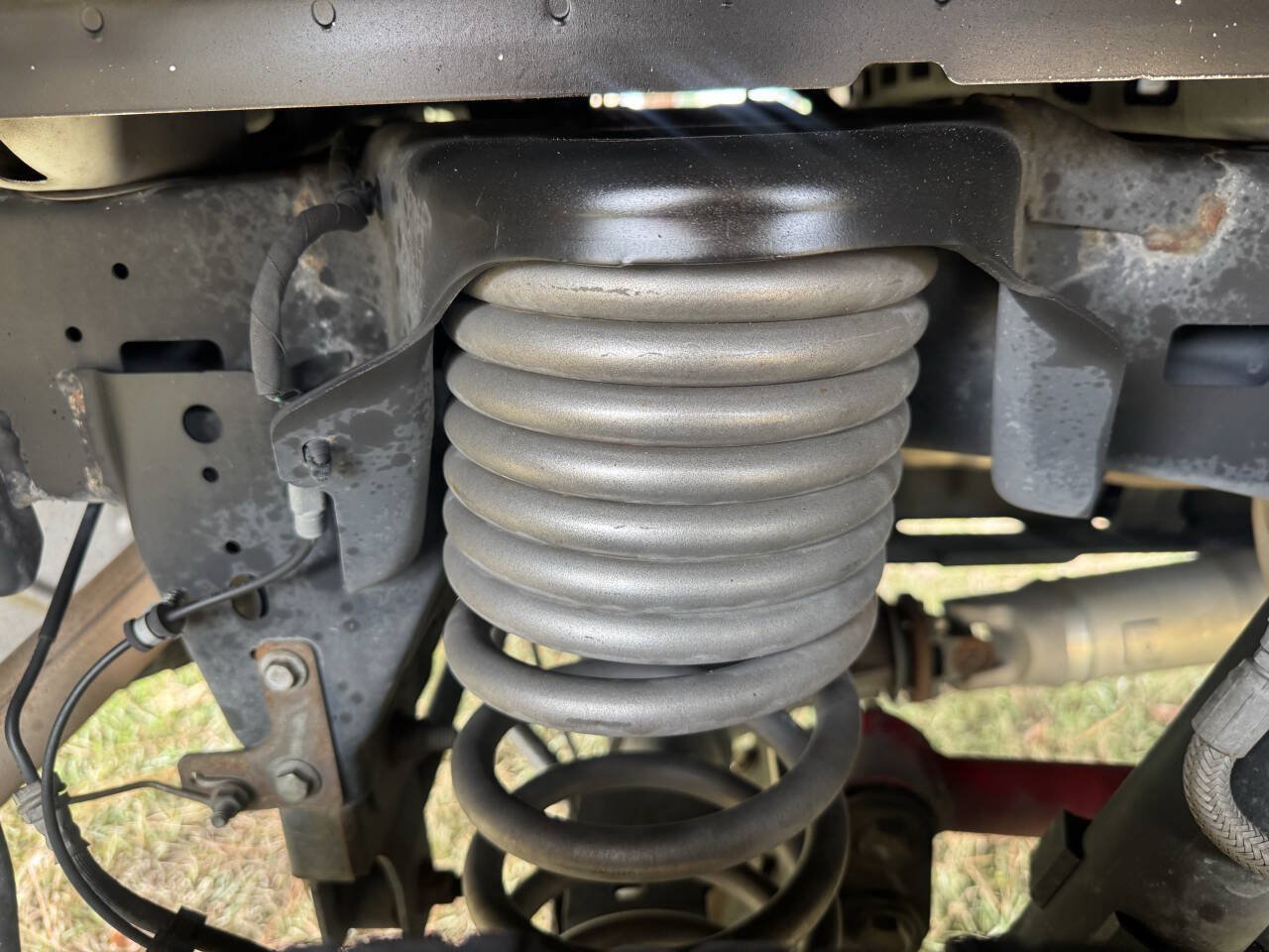 Used 2019 RAM 1500 Rebel w/ Rebel Level 1 Equipment Group AWD/4WD image 13