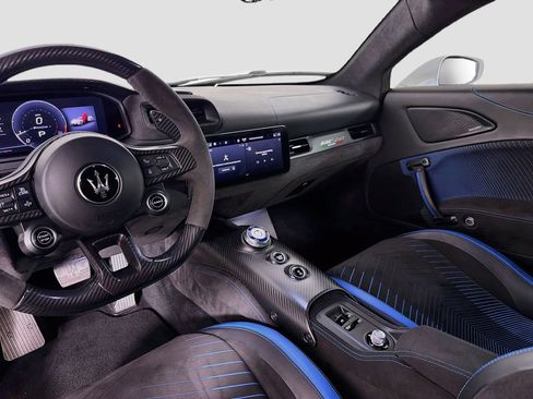 Used 2022 Maserati MC20 Coupe RWD image 24