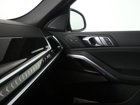 New 2026 BMW X6 xDrive40i image 21