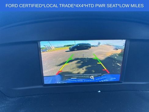 Used 2018 Ford Escape SE AWD/4WD image 24