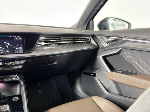 New 2026 Audi A3 2.0T Premium Plus AWD/4WD image 29