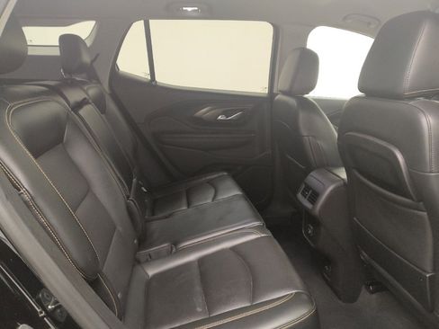 Used 2019 GMC Terrain SLT FWD image 19