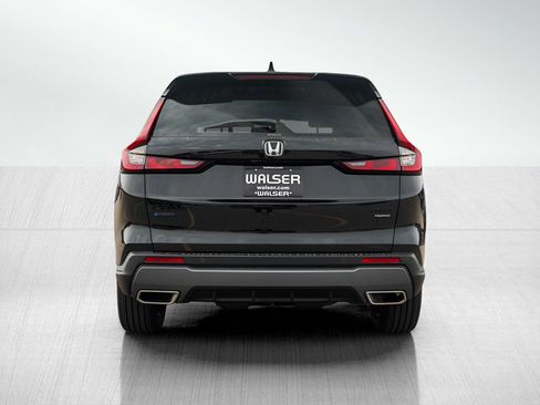 New 2026 Honda CR-V Sport Touring image 5