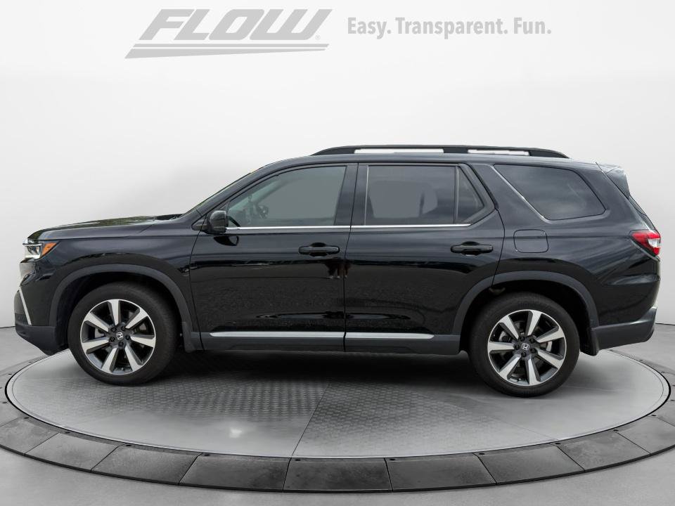 Used 2024 Honda Pilot Elite image 5