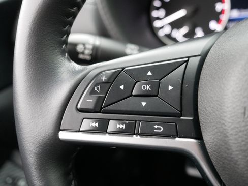 Certified 2023 Nissan Sentra SV w/ All-Weather Package image 28