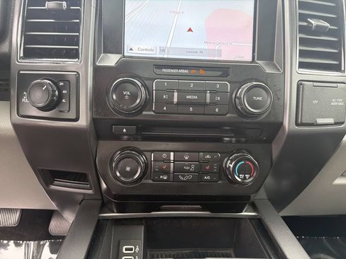 Used 2017 Ford F150 XLT w/ Equipment Group 302A Luxury AWD/4WD image 27