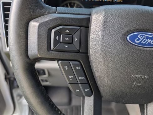 Used 2018 Ford F150 XLT w/ Equipment Group 302A Luxury AWD/4WD image 13