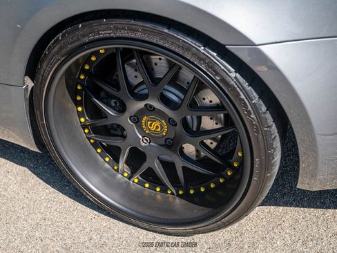 Used 2013 BMW M3 Convertible image 58