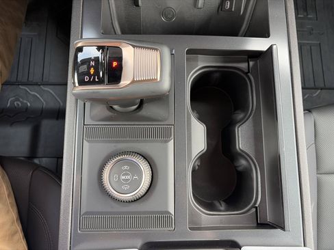 Used 2025 GMC Hummer EV 3X AWD/4WD image 37