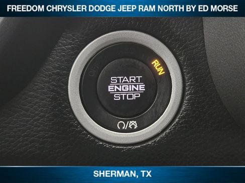 Used 2021 RAM 1500 Lone Star image 15