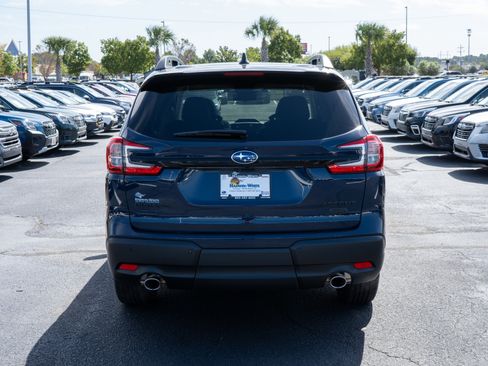 New 2025 Subaru Ascent Bronze Edition w/ Popular Package #2 image 4