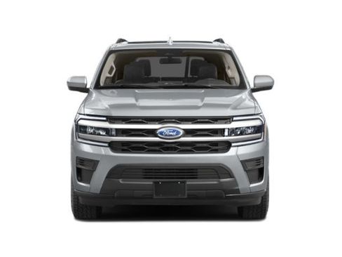Used 2024 Ford Expedition XLT AWD/4WD image 4