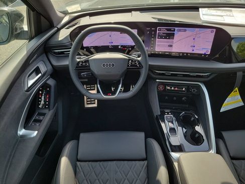 New 2026 Audi SQ5 Premium Plus AWD/4WD image 21