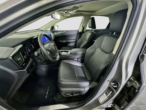 Used 2023 Lexus NX 350 AWD w/ Cold Area Package image 13