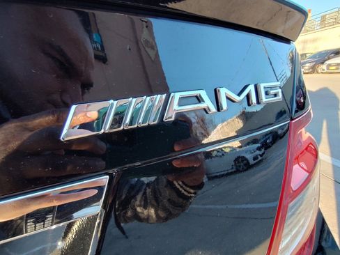 Used 2010 Mercedes-Benz C 63 AMG Sedan image 10