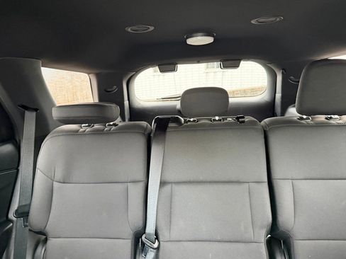 Used 2020 Ford Explorer 4WD Police Interceptor w/ Interior Upgrade Package image 19