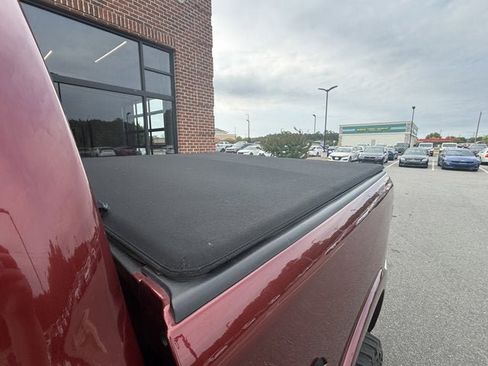 Used 2019 RAM 1500 Limited AWD/4WD image 14