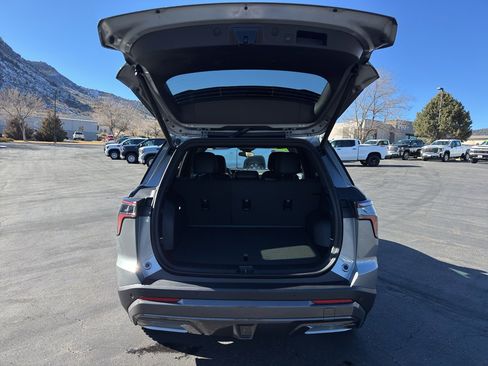 New 2026 Chevrolet Equinox ACTIV image 10