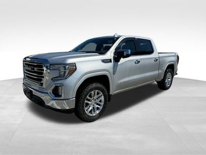Used 2020 GMC Sierra 1500 SLT w/ SLT Premium Plus Package