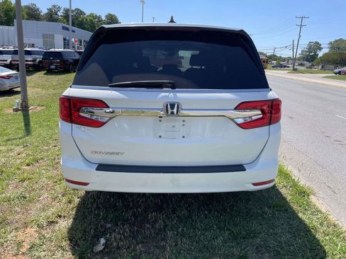 Used 2019 Honda Odyssey EX-L image 5