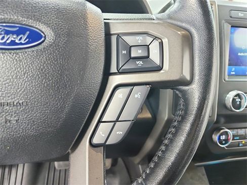 Used 2020 Ford Expedition XLT image 23