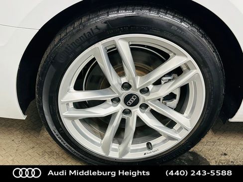 Certified 2023 Audi A4 2.0T Premium Plus w/ Premium Plus Package image 36