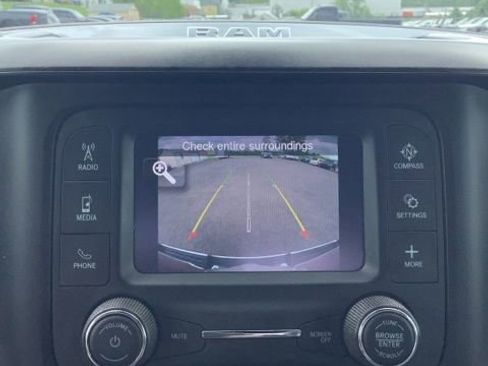 Certified 2022 RAM 1500 Big Horn AWD/4WD image 21